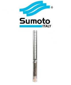 sumoto inox 4 inch