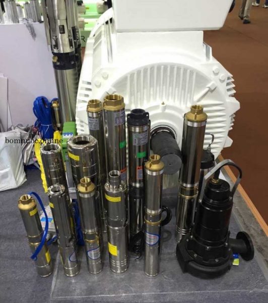 may bom hoa tien 2 inch