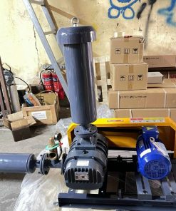 đầu thổi khí roost showfou RL100
