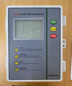 tủ điện tử T7.5