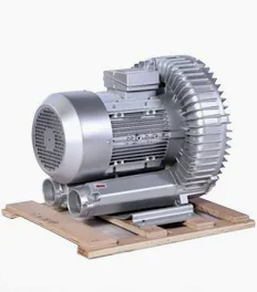 Máy thổi khí con sò Veratti