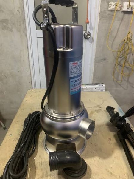 Seri VS Inox